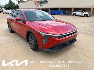 Used 2025 Kia K4 FWD video 1