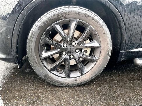 Used 2018 Dodge Durango R/T w/ Trailer Tow Group IV image 4