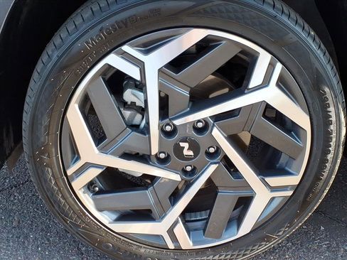 Certified 2025 Hyundai Kona N Line image 9