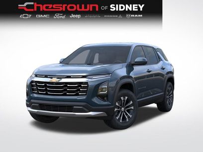 Used 2026 Chevrolet Equinox LT w/ Convenience Package II