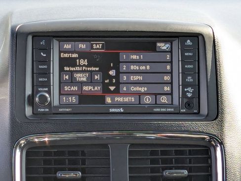 Used 2017 Dodge Grand Caravan GT image 5