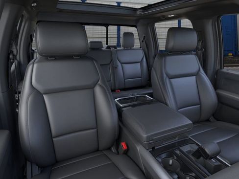 New 2025 Ford F150 XLT image 10