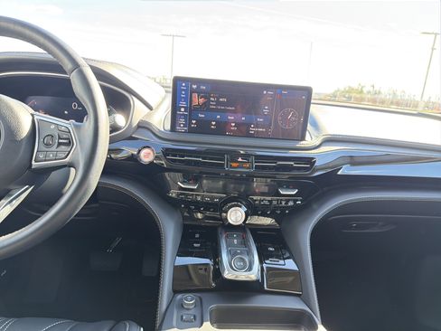 Certified 2026 Acura MDX SH-AWD w/ Advance Package image 30