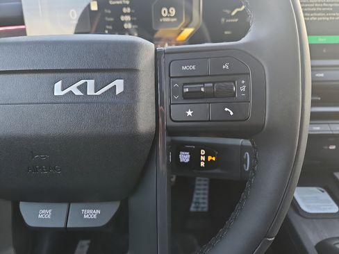 New 2027 Kia Telluride SX Prestige X-Line image 17