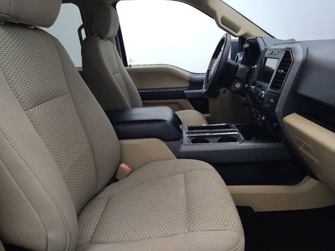 Used 2018 Ford F150 XLT w/ Equipment Group 302A Luxury RWD image 21