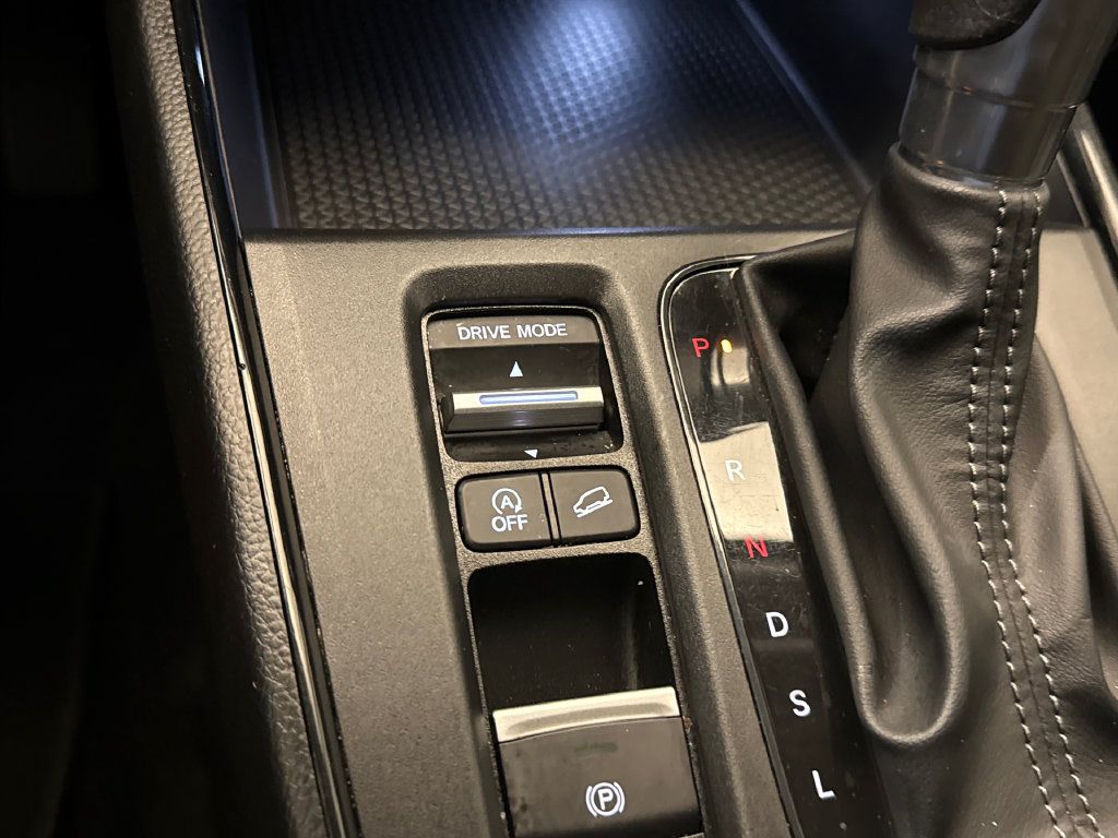 Used 2023 Honda CR-V LX image 26