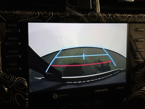 Used 2021 Toyota 4Runner TRD Off-Road image 34