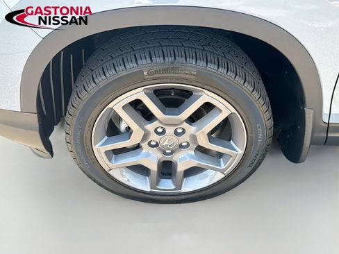 Used 2023 Honda Passport EX-L image 34