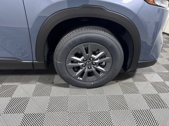 Certified 2026 MAZDA CX-5 Select AWD/4WD image 9