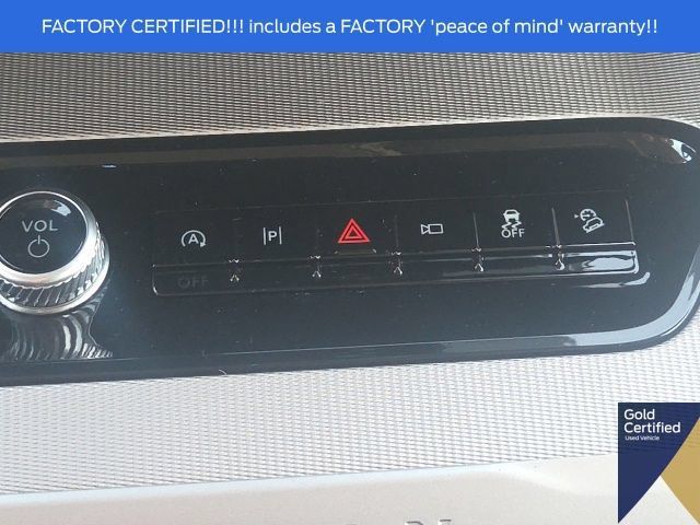 Used 2025 Ford Expedition Max Active AWD/4WD image 37