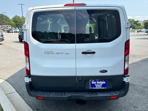Used 2017 Ford Transit 150 130 Low Roof RWD image 5