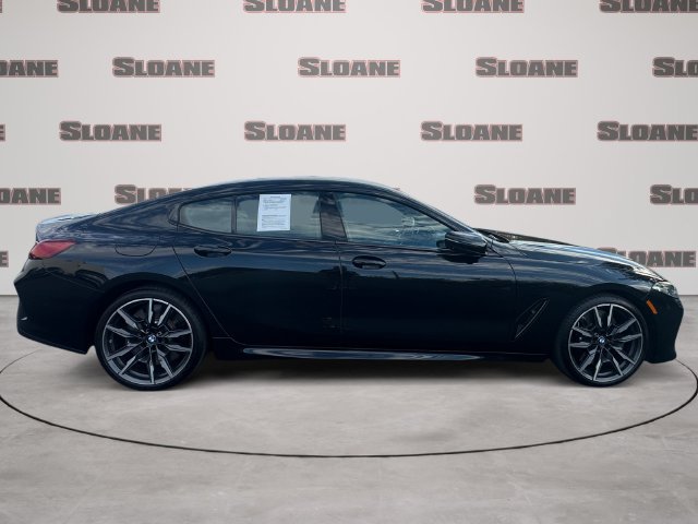 Certified 2026 BMW M850i xDrive AWD/4WD image 6