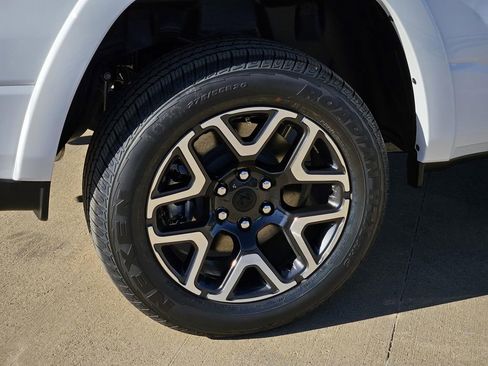 New 2025 RAM 1500 Laramie image 5