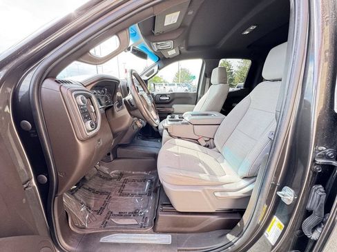Used 2021 GMC Sierra 1500 SLE w/ Remote Start Package AWD/4WD image 28