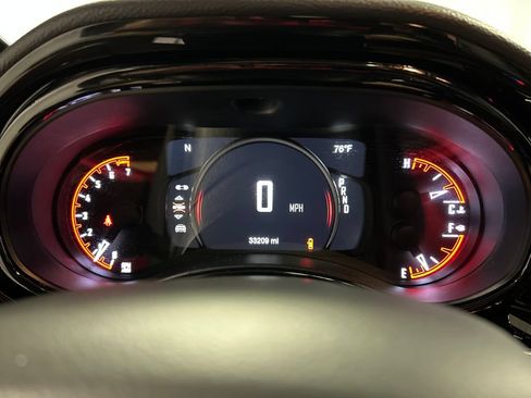 Used 2025 Dodge Durango GT AWD/4WD image 16
