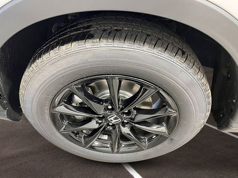 New 2026 Honda CR-V Sport-L image 11