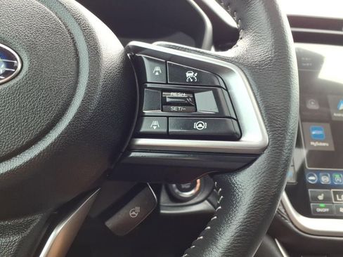 Used 2025 Subaru Outback Limited AWD/4WD image 29