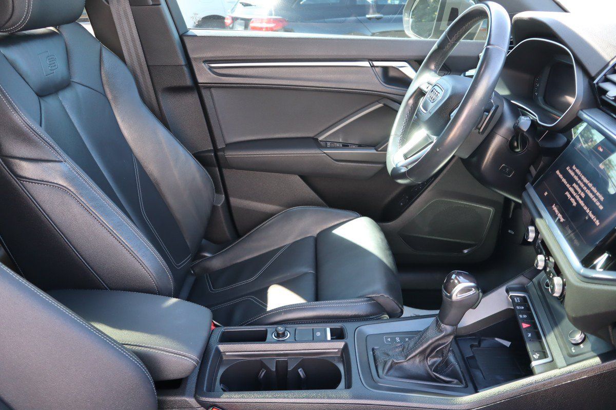 Used 2024 Audi Q3 2.0T Premium Plus AWD/4WD image 21