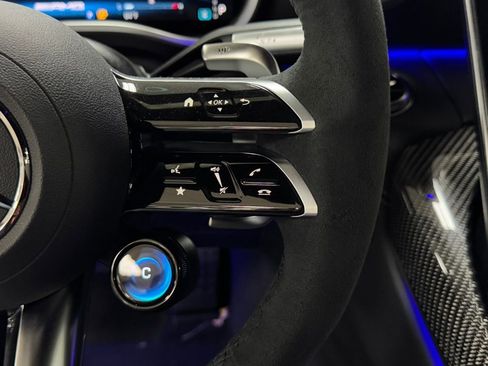 New 2025 Mercedes-Benz SL 55 AMG 4MATIC image 22