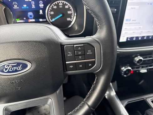 Used 2023 Ford F150 XLT w/ Equipment Group 302A High image 38