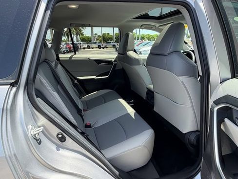 Used 2023 Toyota RAV4 XLE Premium FWD image 18