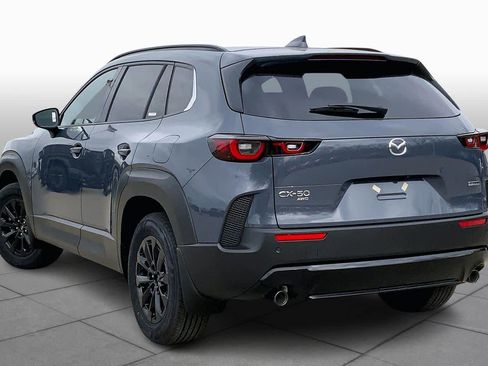 New 2026 MAZDA CX-50 AWD 2.5 Hybrid w/ Weather Package image 12