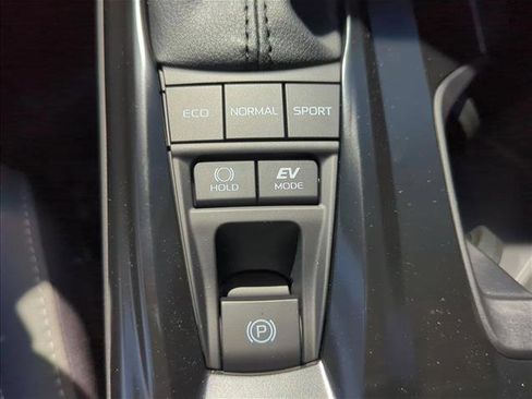 New 2026 Toyota Camry SE FWD image 25