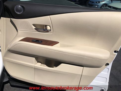 Used 2015 Lexus RX 350 AWD image 21