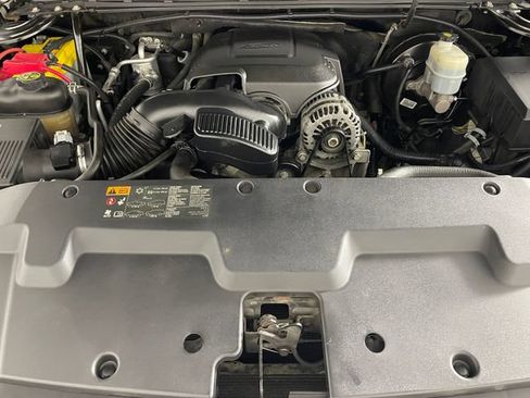 Certified 2013 Chevrolet Silverado 1500 LT AWD/4WD image 18