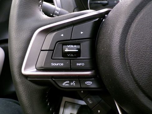 Used 2022 Subaru Forester Limited AWD/4WD image 21