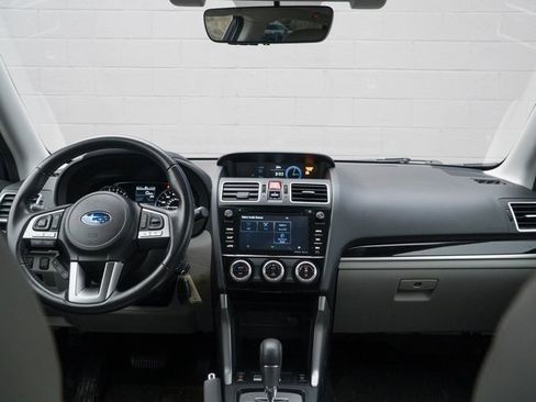 Used 2018 Subaru Forester 2.5i Limited image 20