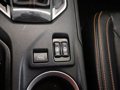 Used 2019 Subaru Crosstrek 2.0i Limited w/ Moonroof Package w/Navigation AWD/4WD image 16