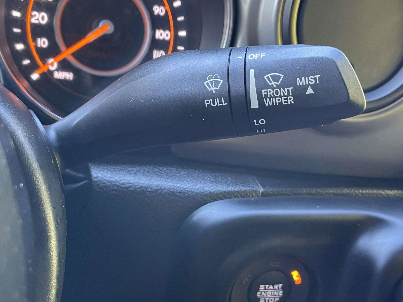 Certified 2021 Jeep Wrangler Unlimited Sport AWD/4WD image 25