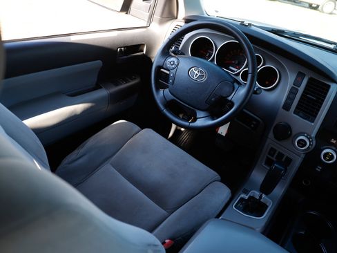 Used 2012 Toyota Sequoia SR5 image 20