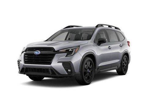 New 2026 Subaru Ascent Bronze Edition AWD/4WD image 2