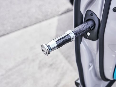 Used 2025 Rolls-Royce Cullinan Black Badge image 27