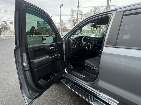 Certified 2021 Chevrolet Silverado 1500 LT image 26