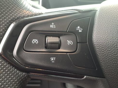 Used 2022 Chevrolet TrailBlazer LT AWD/4WD image 15