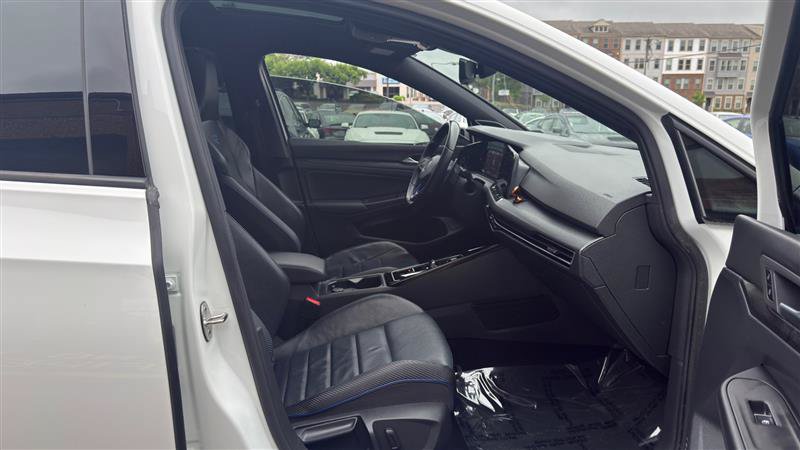 Used 2023 Volkswagen Golf R AWD/4WD image 14