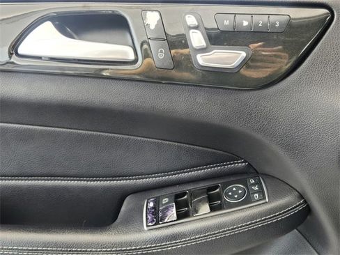 Used 2016 Mercedes-Benz GLE 350 image 30