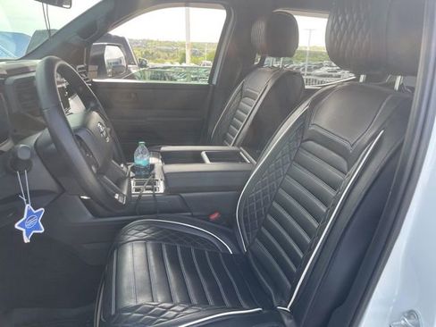 Used 2025 Toyota Tundra SR w/ SR Tow Package AWD/4WD image 7