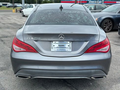 Used 2018 Mercedes-Benz CLA 250 image 7
