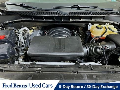 Used 2022 GMC Yukon XL Denali image 35