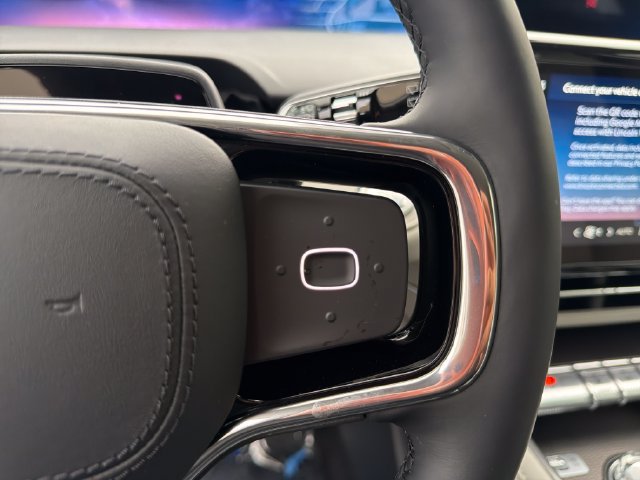 New 2026 Lincoln Nautilus Premier w/ Equipment Group 102A AWD/4WD image 27
