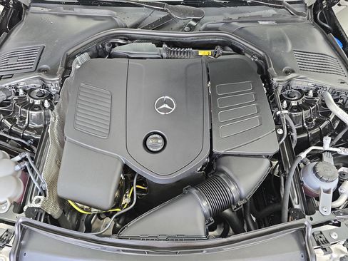 New 2026 Mercedes-Benz C 300 4MATIC Sedan image 31