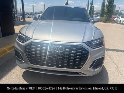 Used 2022 Audi Q5 2.0T Premium Plus w/ Premium Plus Package