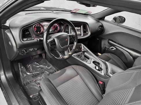 Used 2018 Dodge Challenger SXT w/ Blacktop Package image 11