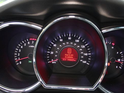 Used 2013 Kia Optima EX FWD image 21