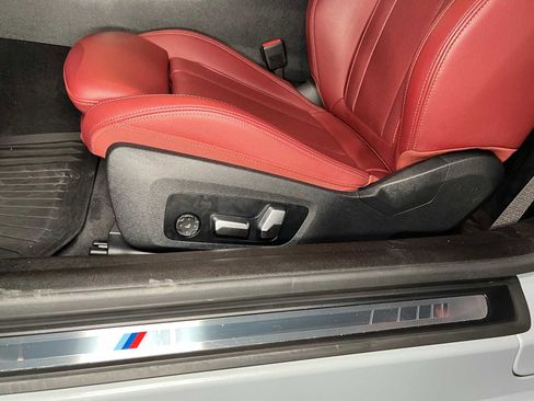 Used 2022 BMW 430i xDrive Coupe w/ M Sport Package AWD/4WD image 21