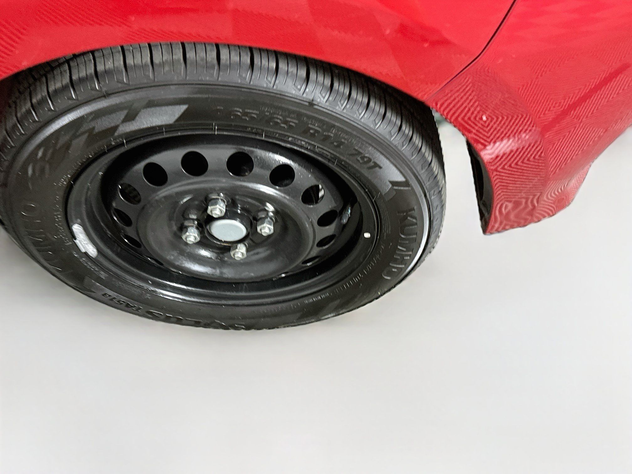 Used 2024 Mitsubishi Mirage ES FWD image 11